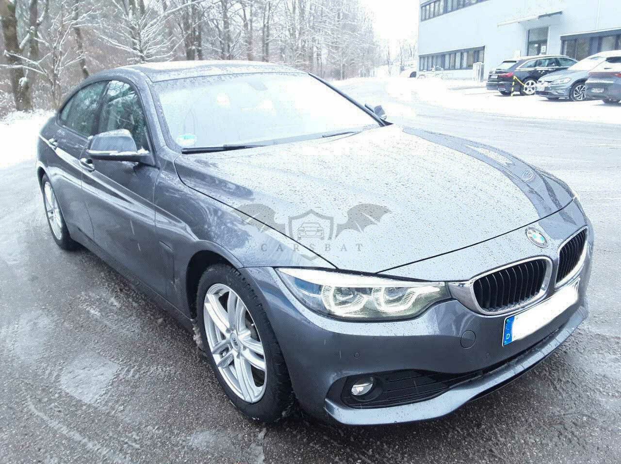 BMW 4 Series Gran Coupé 420i Advantage 2020