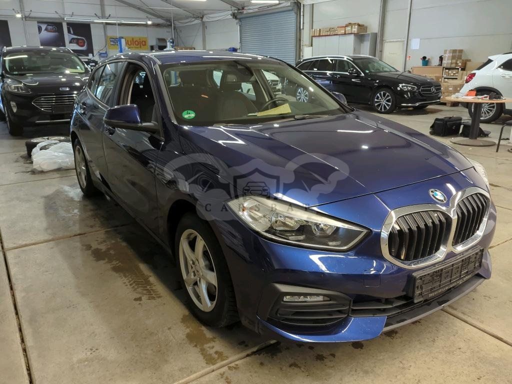 BMW 1 Series 118 Advantage 2020