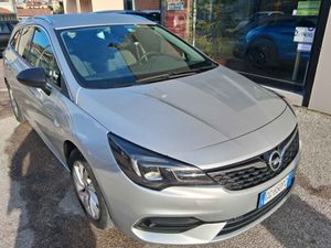 Opel Astra Sports Tourer 1.5 CDTI Business Elegance 2021