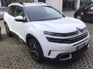 Citroën C5 Aircross 1.6 Feel 2021