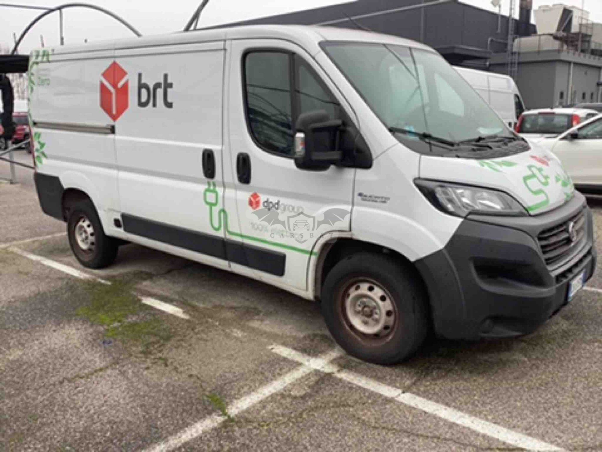 Fiat Ducato 2021