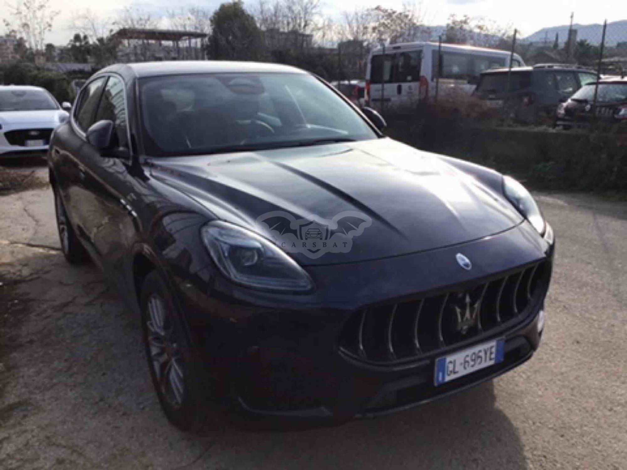 Maserati Grecale 2.0 2022