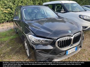 BMW X1 25e Advantage 2022