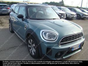 Mini Countryman Cooper SE Business 2021