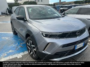 Opel Mokka 1.2 Elegance 2023