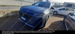 Peugeot 3008 Allure 2025