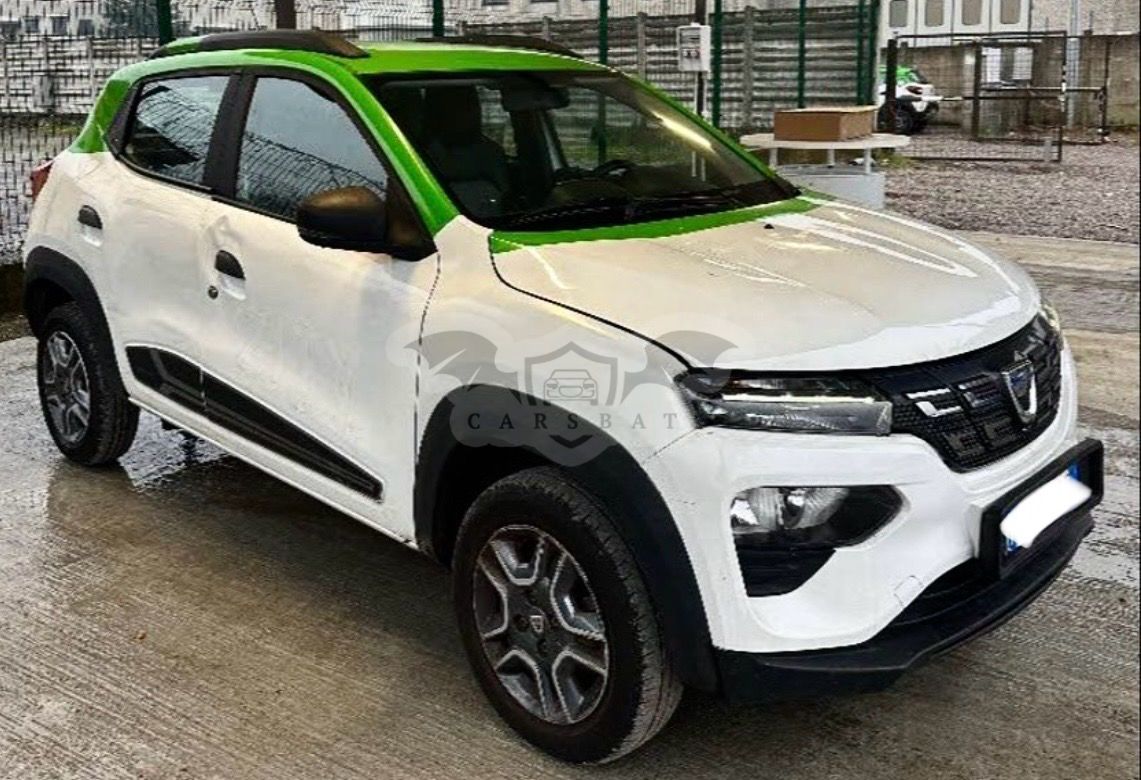 Dacia Spring 27 kWh Comfort 2021