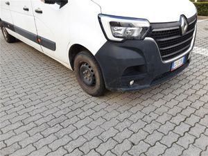 Renault Master L3H2 2020