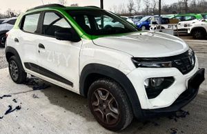 Dacia Spring Comfort 2021