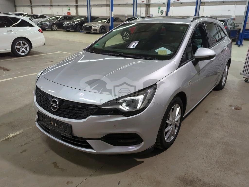 Opel Astra Sports Tourer 1.4 2020