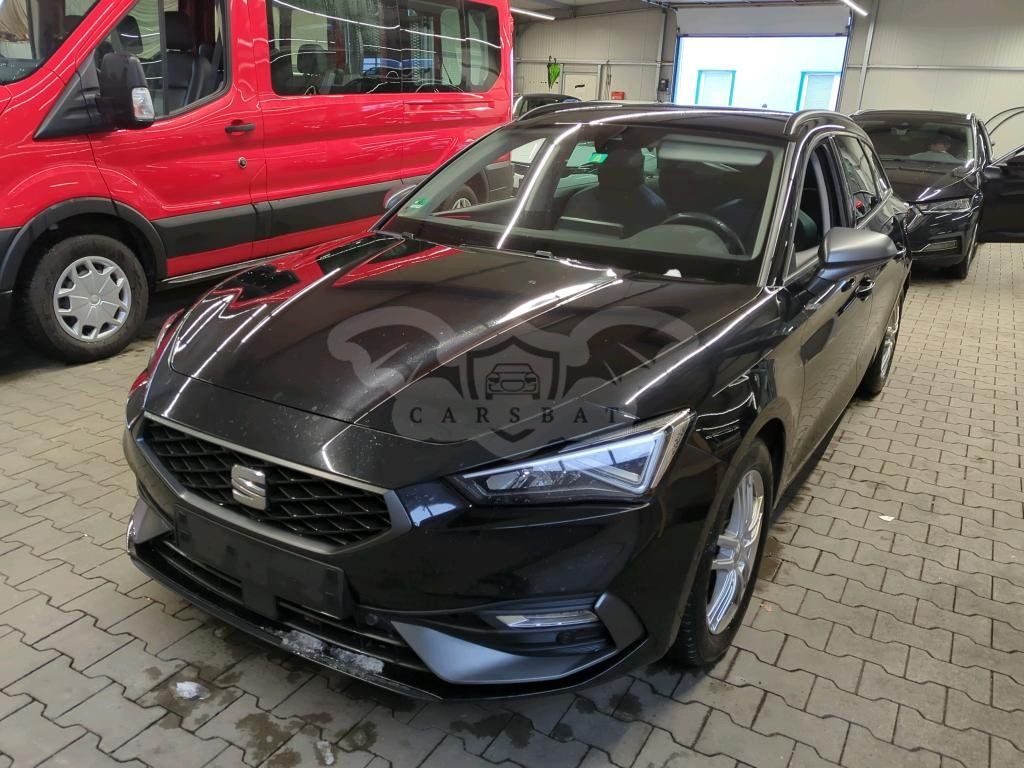 Seat Leon Sportstourer 2.0 TDI 2020