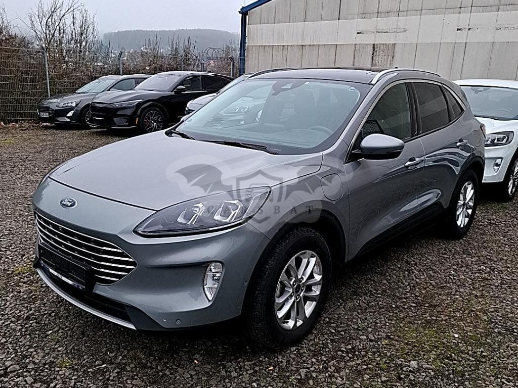 Ford Kuga 2.5 2022