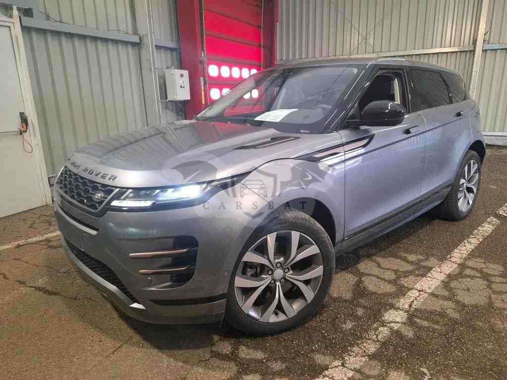 Land Rover Range Rover Evoque 1.5 P300e R-Dynamic S 2021
