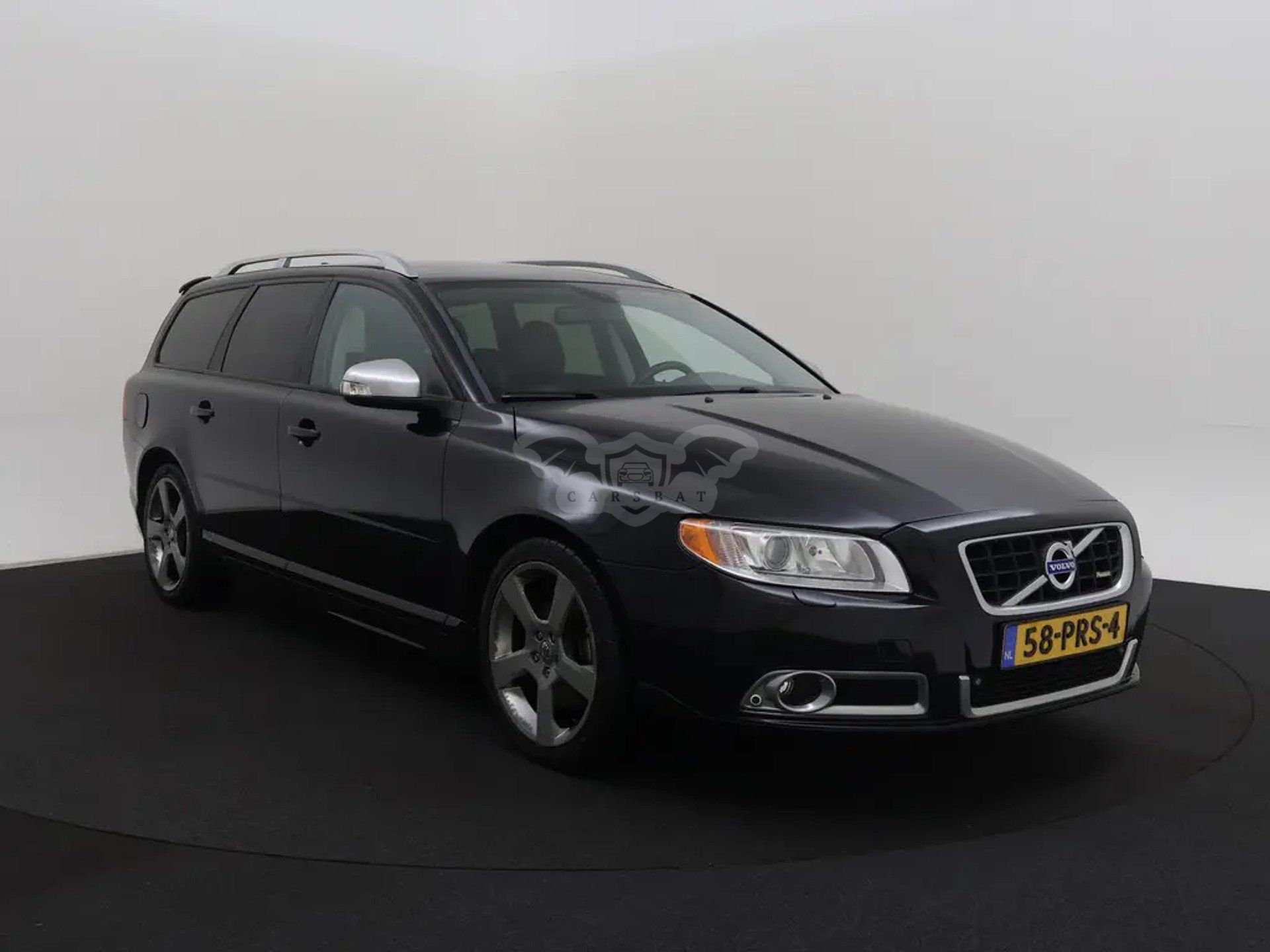 Volvo V70 2.0i 2011