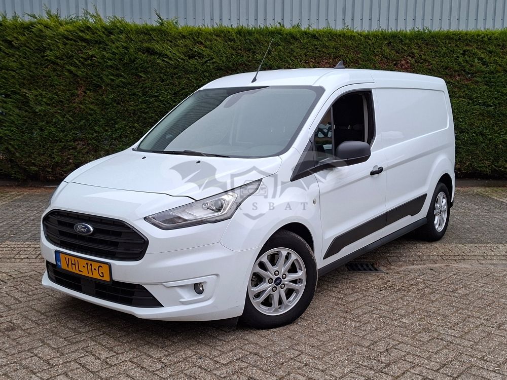 Ford Transit Connect L2H1 1.5 EcoBlue Ambiente 2020
