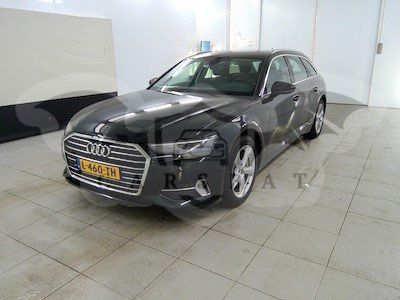 Audi A6 Avant 50 TFSIe Advanced 2021