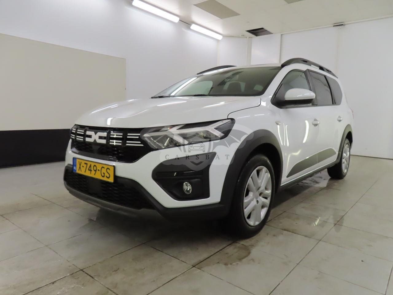 Dacia Jogger 1.0 TCe Expression 2023