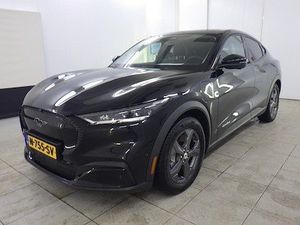 Ford Mustang Mach-E 2021
