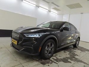 Ford Mustang Mach-E 2021