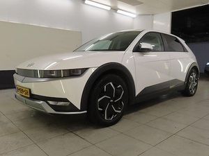 Hyundai IONIQ 5 58 kWh Style 2022