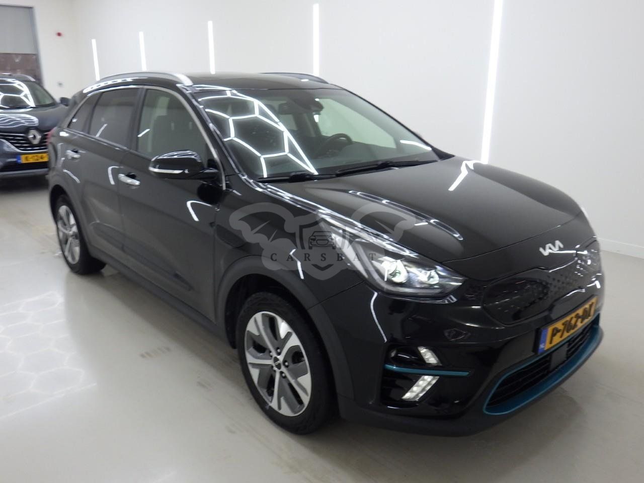 Kia Niro ExecutiveLine 2022