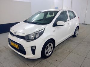 Kia Picanto (Morning) 1.0 CVVT Comfort 2017