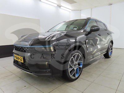 Lynk&Co 01 1.5 2022
