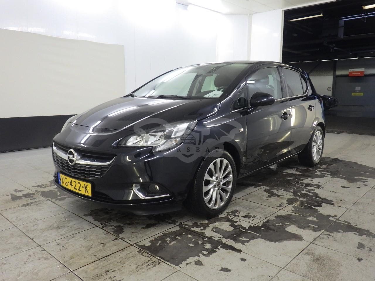Opel Corsa 1.0 Online Edition 2019