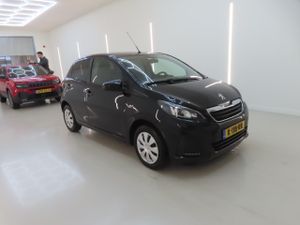 Peugeot 108 1.0 VTI Active 2021