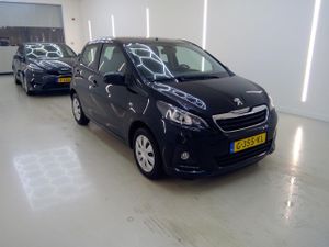 Peugeot 108 1.0 VTI Active 2019