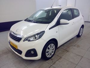Peugeot 108 1.0 VTI Active 2021