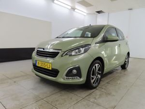 Peugeot 108 1.0 VTI Active 2021
