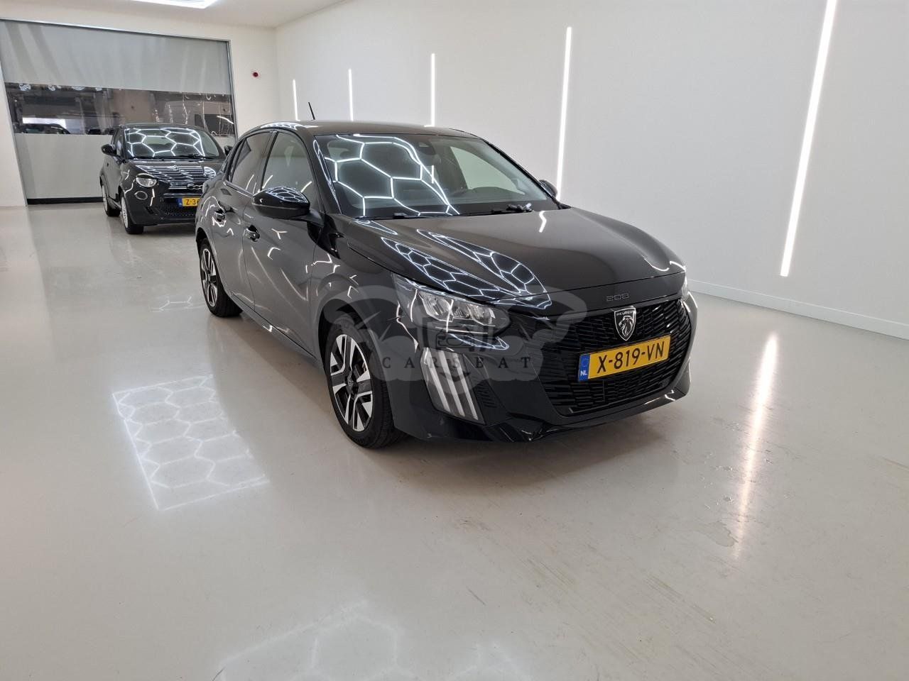 Peugeot 208 Active Pack 2024