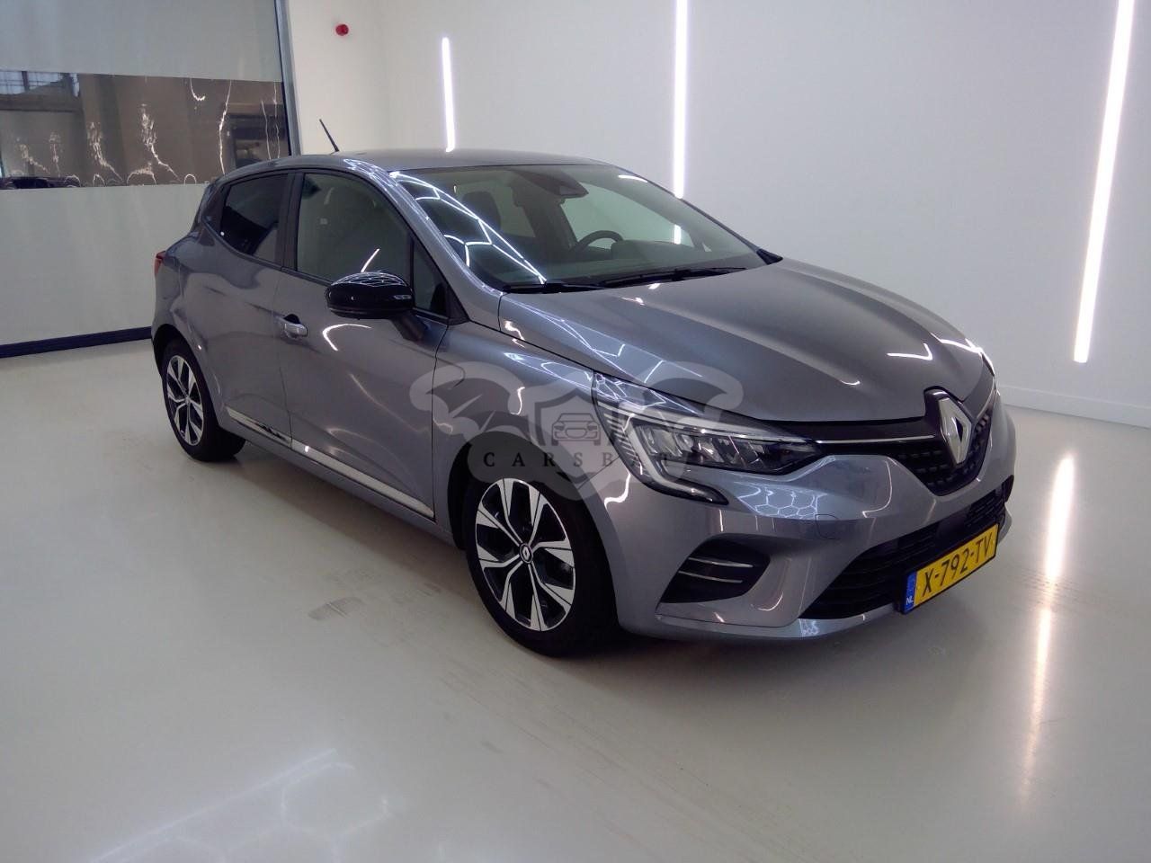 Renault Clio 1.0 Tce Evolution 2024