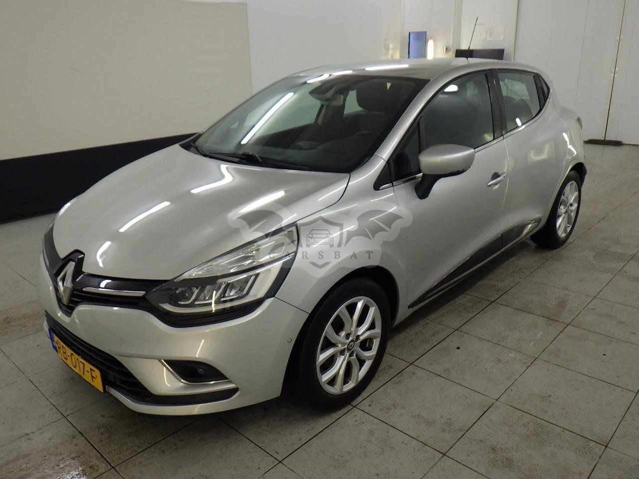 Renault Clio 0.9 TCe Intens 2017