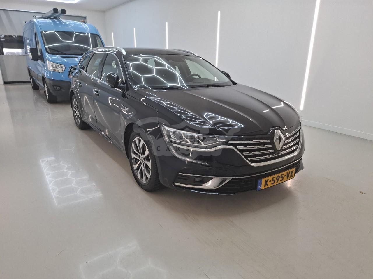 Renault Talisman (SM6) 1.3 TCe Zen 2021