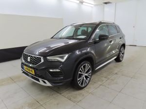 Seat Ateca 1.5 TSI Xperience 2021