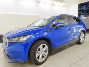 Skoda Enyaq iV 60 2021