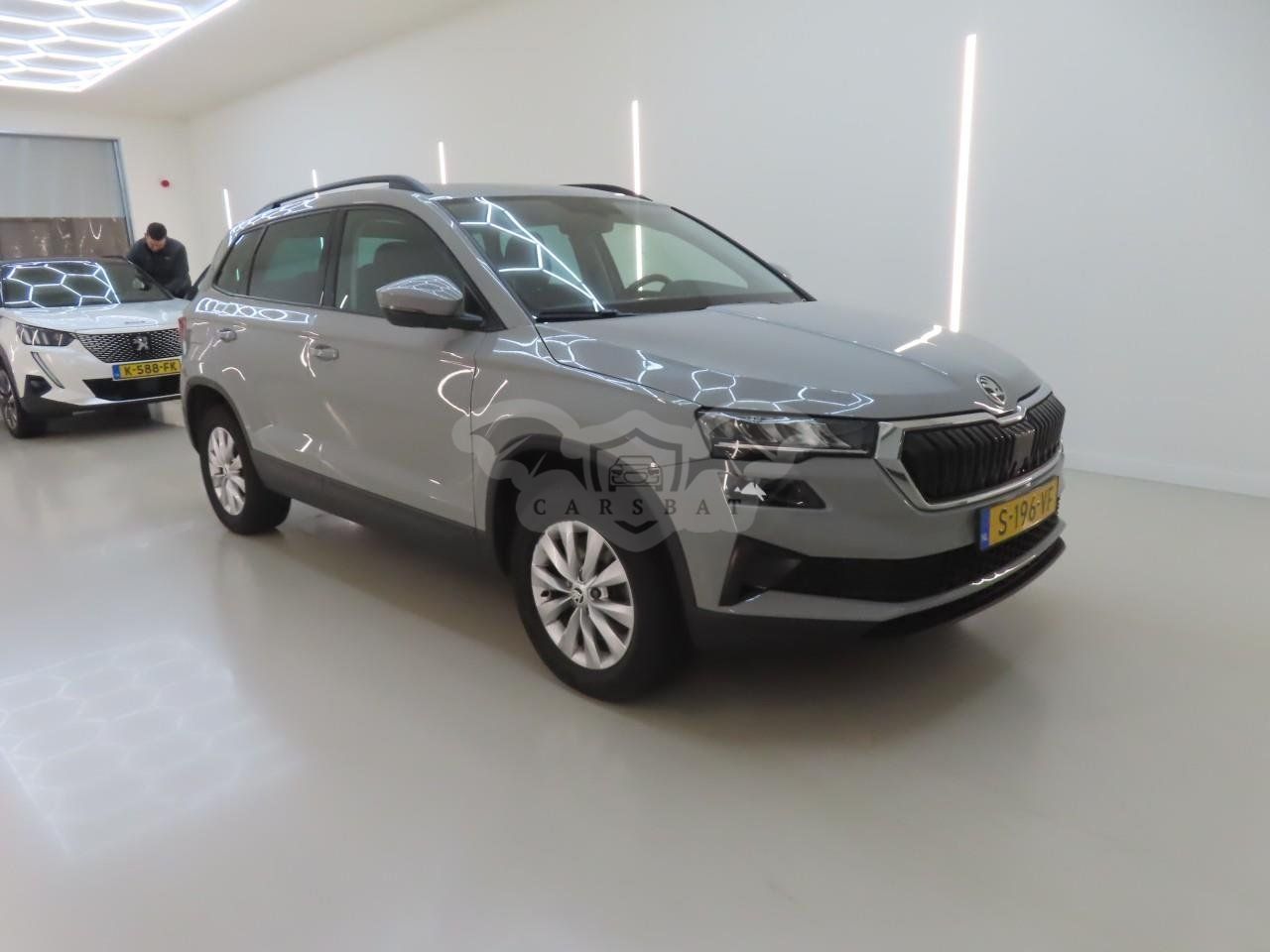 Skoda Karoq 1.5 TSI Business 2023