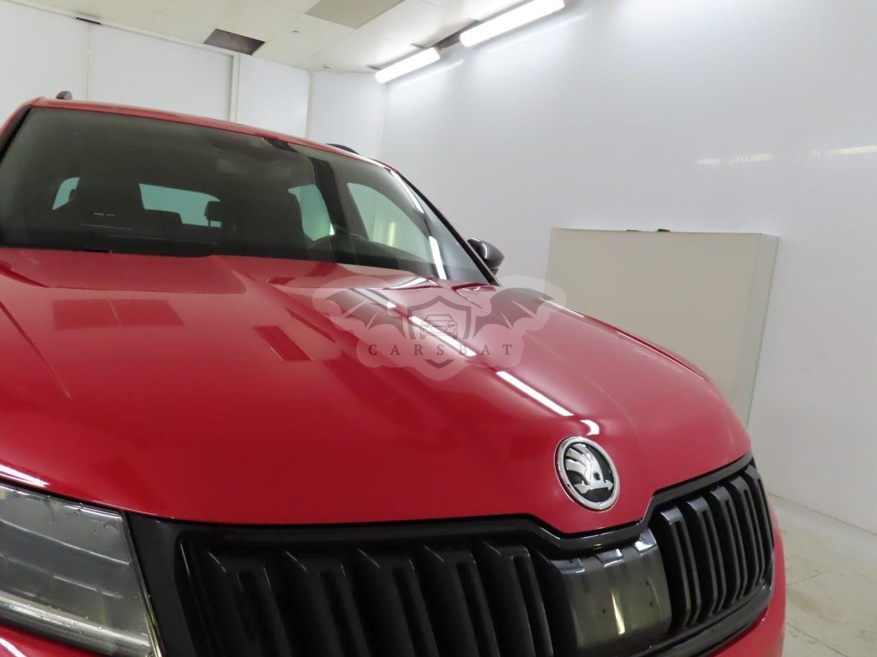 Skoda Kodiaq 1.5 TSI Sportline 2020