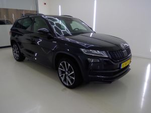 Skoda Kodiaq 1.5 TSI Sportline 2020