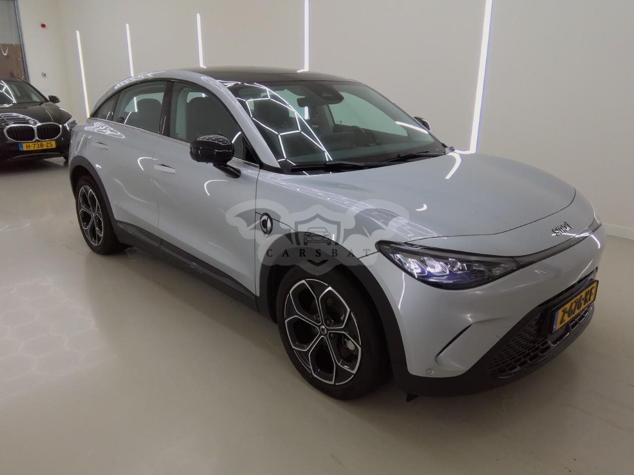 Smart #3 66 kWh Pro+ 2024