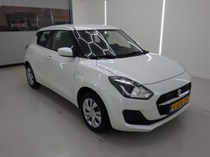 Suzuki Swift 1.2 Comfort 2021
