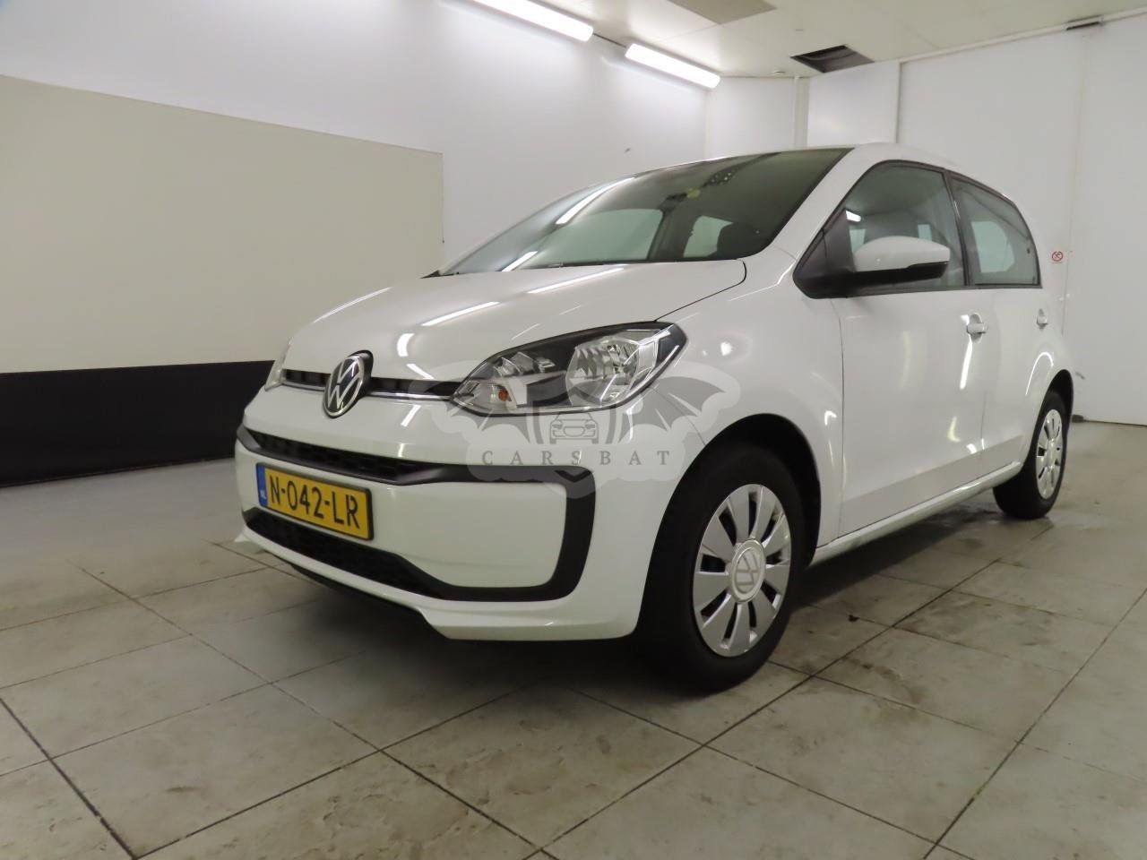 Volkswagen Up! 1.0 2021