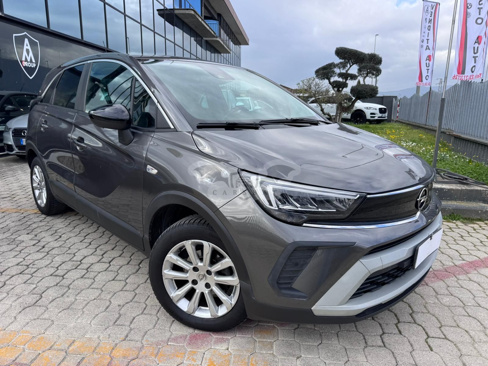 Opel Crossland 1.5 Elegance 2022