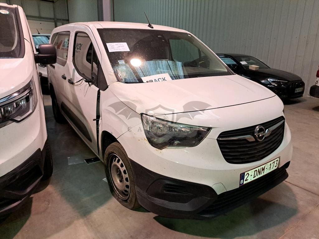 Opel Combo XL 1.5 Edition 2023