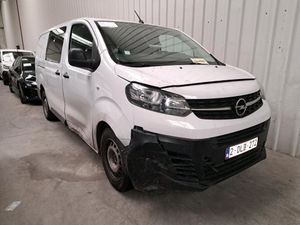 Opel Vivaro L3H1 1.5 2023