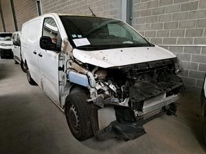 Opel Vivaro L3H1 1.5 2021