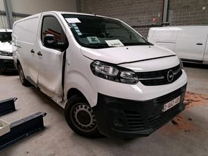 Opel Vivaro L3H1 1.5 2021