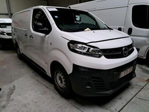 Opel Vivaro L3H1 1.5 2020